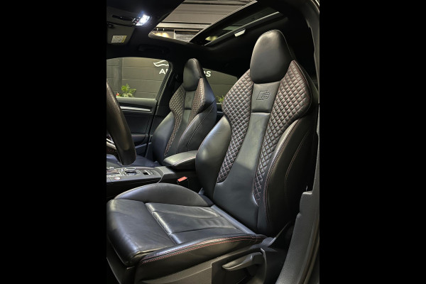 Audi A3 Sportback 2.0 TFSI S3 quattro|PANO|KUIP|BOMVOL