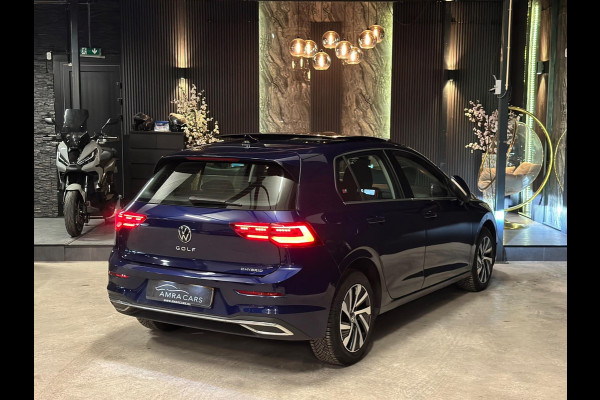 Volkswagen Golf 1.4 eHybrid|PANO|HEAD UP|MEMORY|FULL OPTIONS