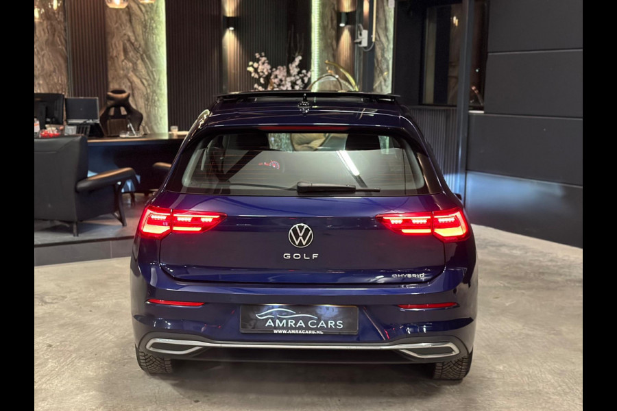 Volkswagen Golf 1.4 eHybrid|PANO|HEAD UP|MEMORY|FULL OPTIONS