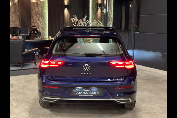 Volkswagen Golf 1.4 eHybrid|PANO|HEAD UP|MEMORY|FULL OPTIONS