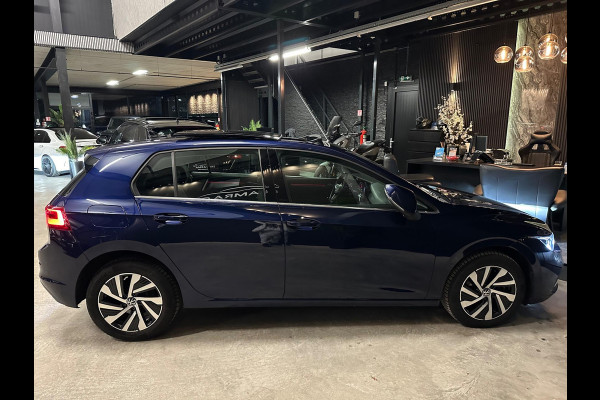 Volkswagen Golf 1.4 eHybrid|PANO|HEAD UP|MEMORY|FULL OPTIONS