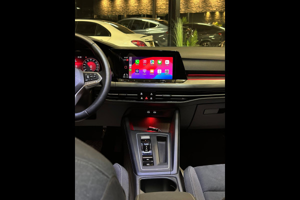 Volkswagen Golf 1.4 eHybrid|PANO|HEAD UP|MEMORY|FULL OPTIONS