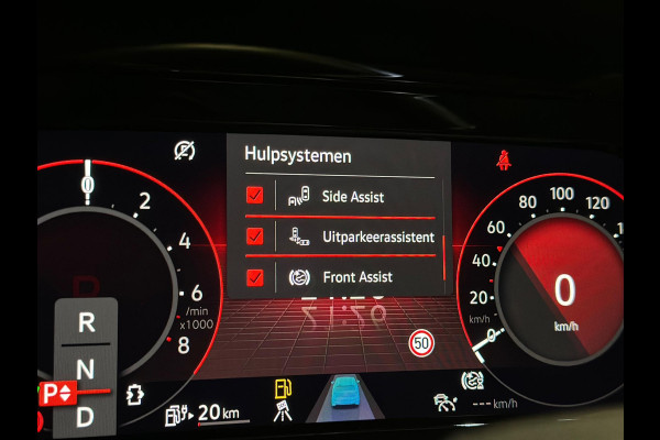 Volkswagen Golf 1.4 eHybrid|PANO|HEAD UP|MEMORY|FULL OPTIONS