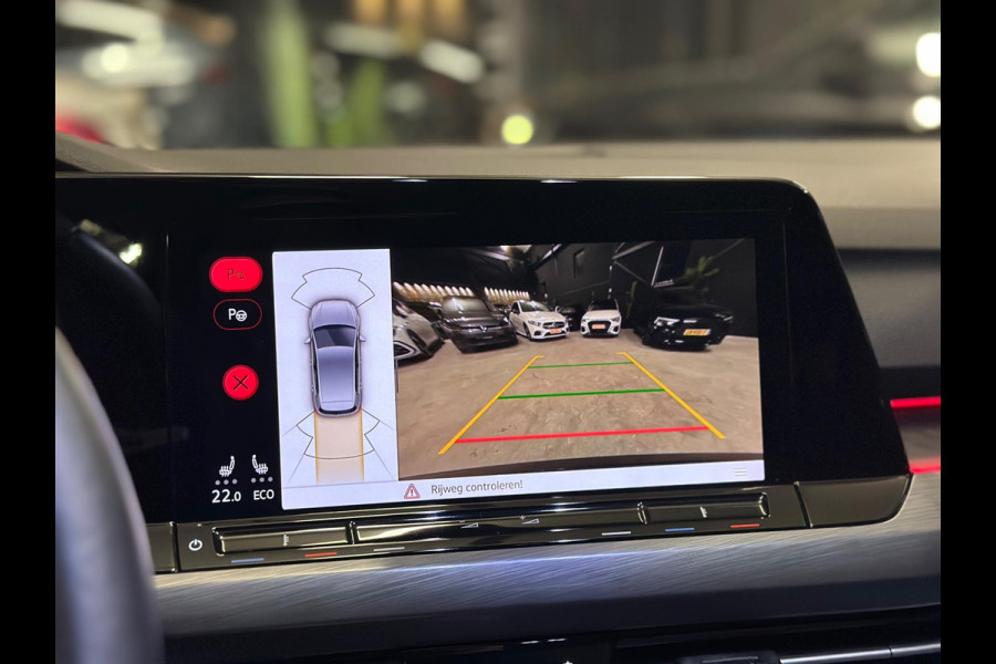 Volkswagen Golf 1.4 eHybrid|PANO|HEAD UP|MEMORY|FULL OPTIONS