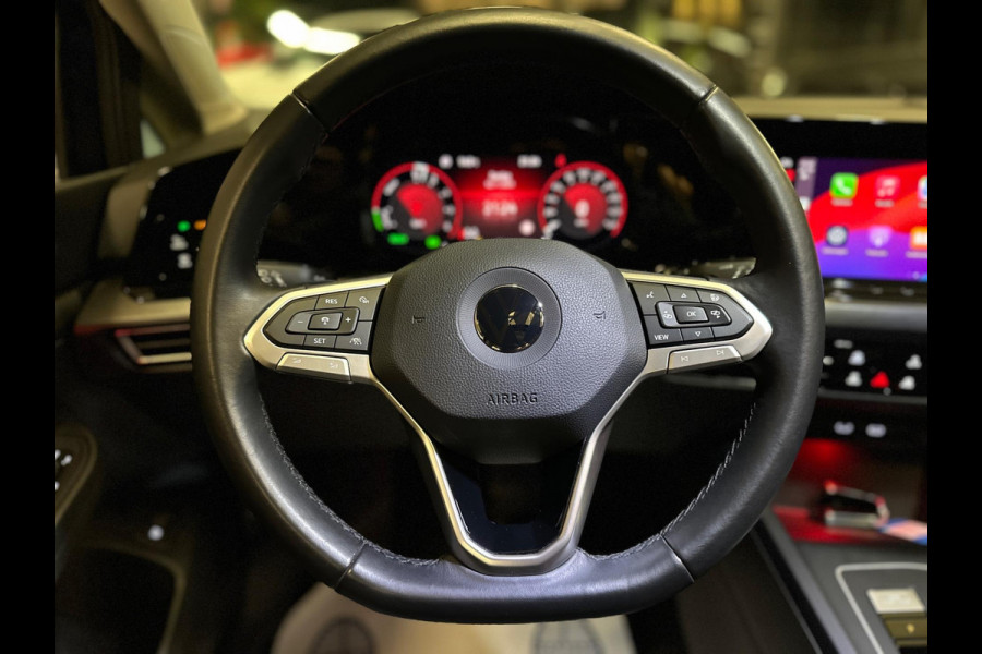 Volkswagen Golf 1.4 eHybrid|PANO|HEAD UP|MEMORY|FULL OPTIONS