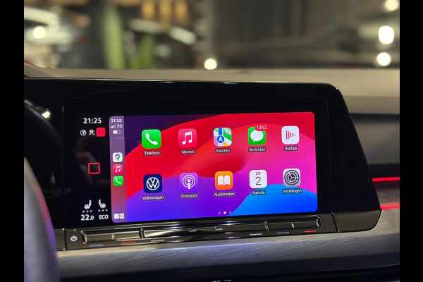 Volkswagen Golf 1.4 eHybrid|PANO|HEAD UP|MEMORY|FULL OPTIONS