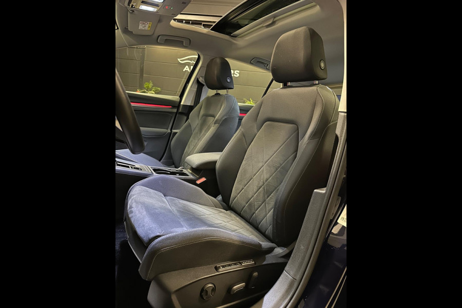 Volkswagen Golf 1.4 eHybrid|PANO|HEAD UP|MEMORY|FULL OPTIONS