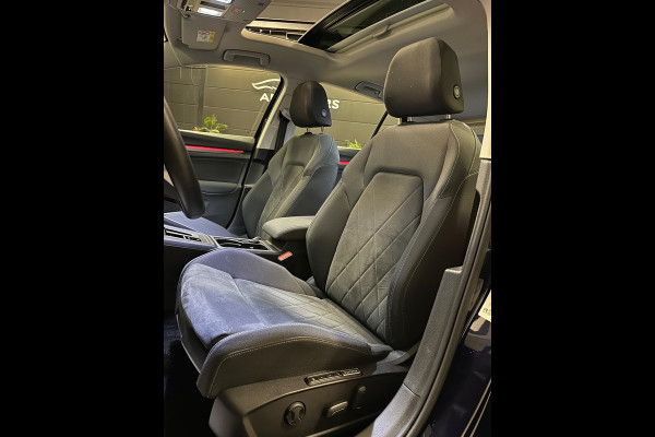 Volkswagen Golf 1.4 eHybrid|PANO|HEAD UP|MEMORY|FULL OPTIONS