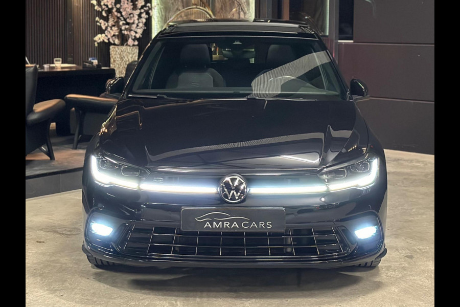 Volkswagen Polo 1.0 TSI R-Line|PANO|KEYLESS|FULL OPTIONS