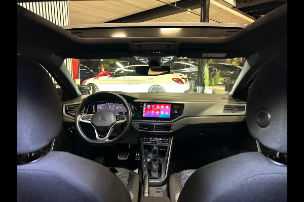 Volkswagen Polo 1.0 TSI R-Line|PANO|KEYLESS|FULL OPTIONS