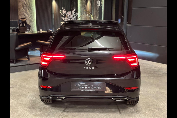 Volkswagen Polo 1.0 TSI R-Line|PANO|KEYLESS|FULL OPTIONS