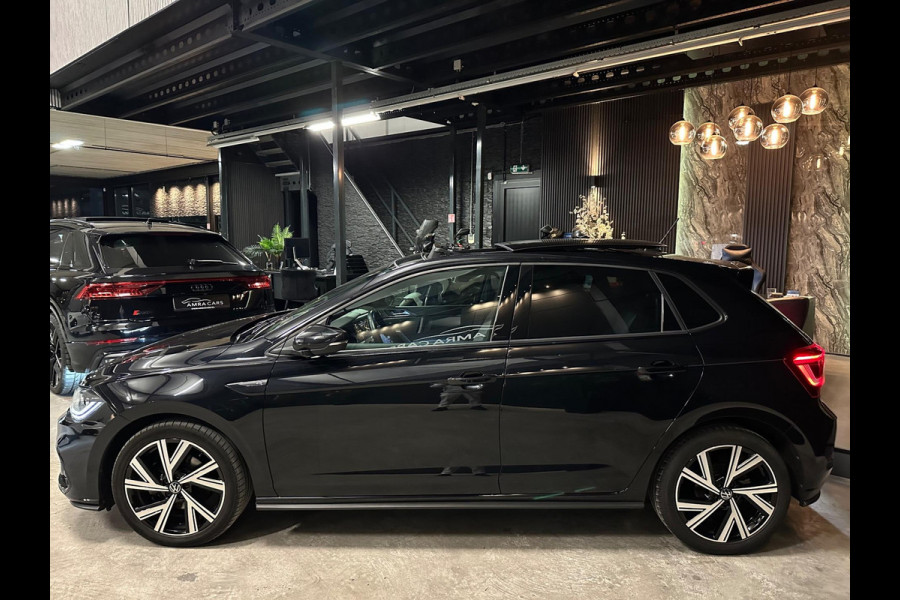 Volkswagen Polo 1.0 TSI R-Line|PANO|KEYLESS|FULL OPTIONS