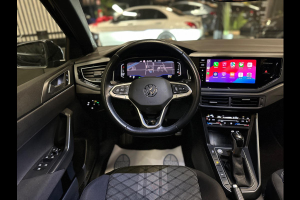 Volkswagen Polo 1.0 TSI R-Line|PANO|KEYLESS|FULL OPTIONS