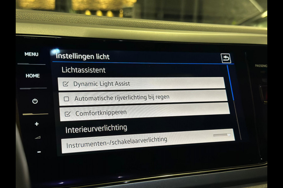 Volkswagen Polo 1.0 TSI R-Line|PANO|KEYLESS|FULL OPTIONS