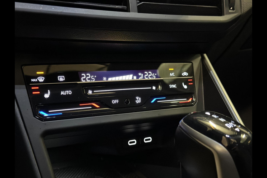 Volkswagen Polo 1.0 TSI R-Line|PANO|KEYLESS|FULL OPTIONS