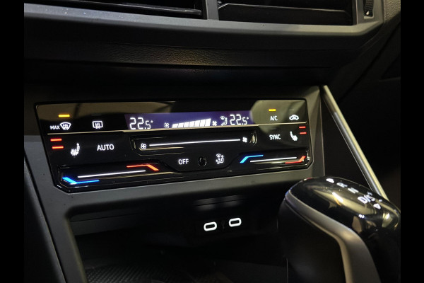 Volkswagen Polo 1.0 TSI R-Line|PANO|KEYLESS|FULL OPTIONS