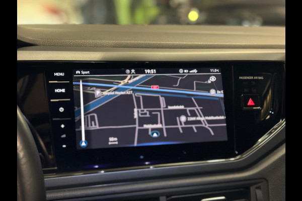 Volkswagen Polo 1.0 TSI R-Line|PANO|KEYLESS|FULL OPTIONS