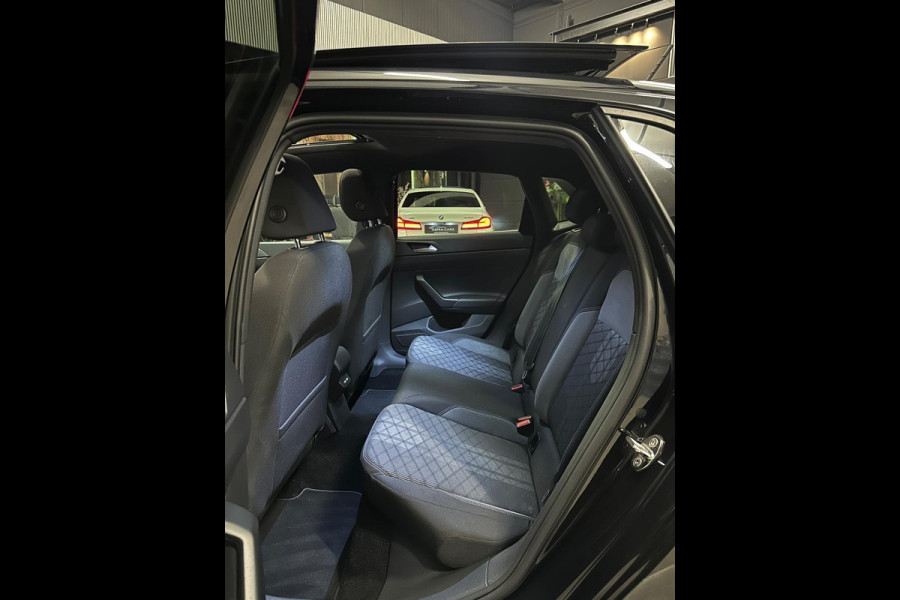 Volkswagen Polo 1.0 TSI R-Line|PANO|KEYLESS|FULL OPTIONS