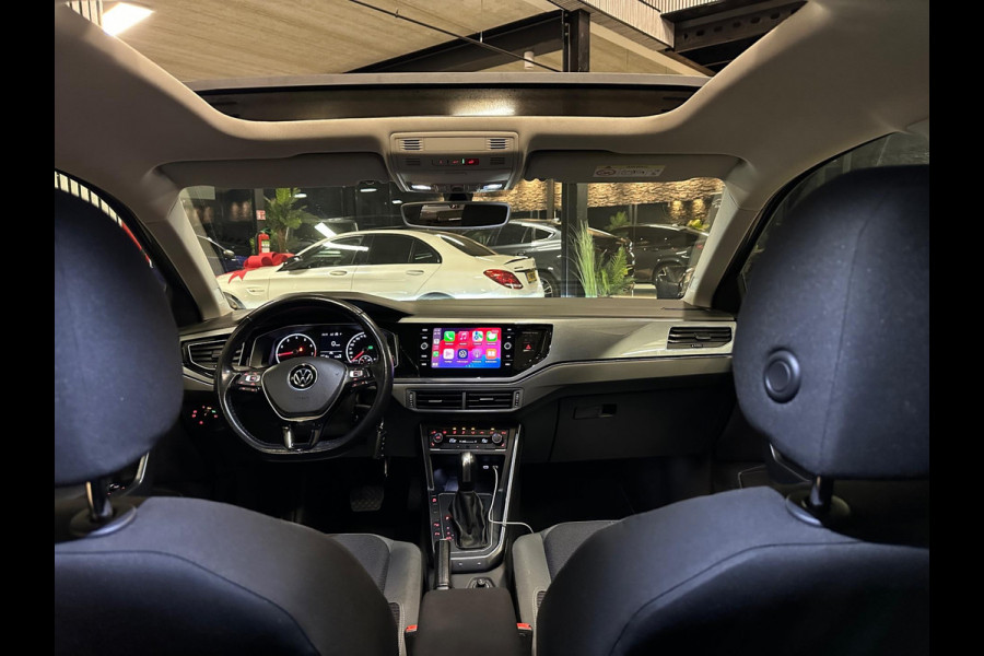 Volkswagen Polo 1.0 TSI|PANORAMA|DSG|CAMERA|ACC