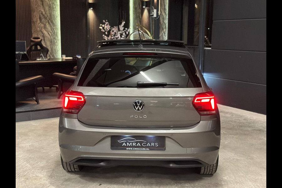 Volkswagen Polo 1.0 TSI|PANORAMA|DSG|CAMERA|ACC
