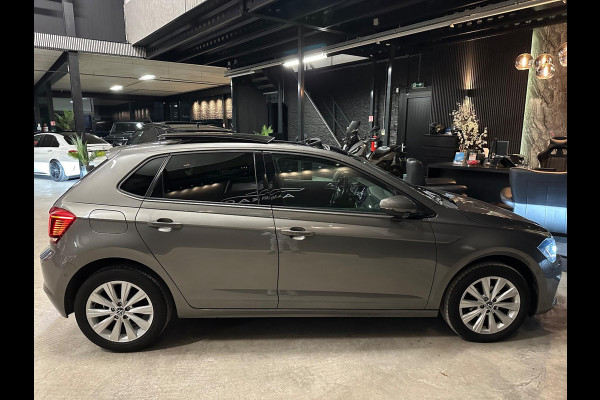 Volkswagen Polo 1.0 TSI|PANORAMA|DSG|CAMERA|ACC