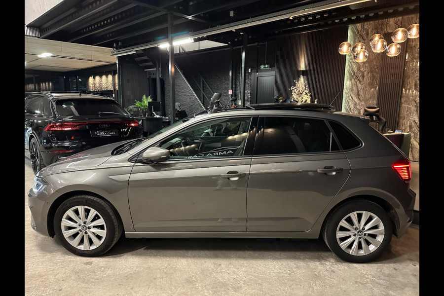 Volkswagen Polo 1.0 TSI|PANORAMA|DSG|CAMERA|ACC