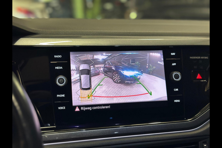 Volkswagen Polo 1.0 TSI|PANORAMA|DSG|CAMERA|ACC