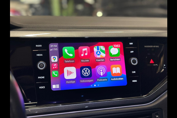 Volkswagen Polo 1.0 TSI|PANORAMA|DSG|CAMERA|ACC