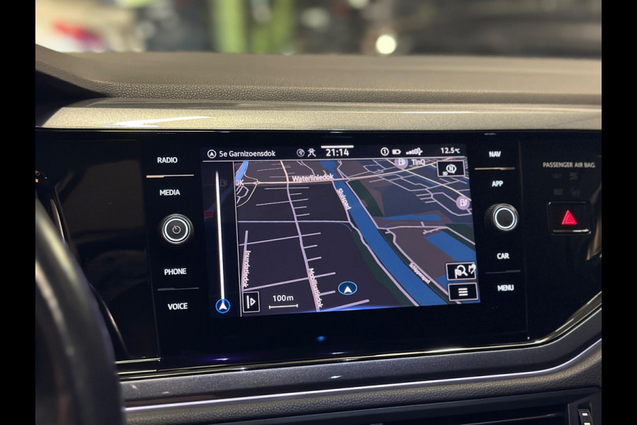 Volkswagen Polo 1.0 TSI|PANORAMA|DSG|CAMERA|ACC