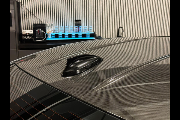 BMW 3 Serie M3 xDrive Competition|HUD|SCHAALSTOELEN|LASER|FULL OPTIONS