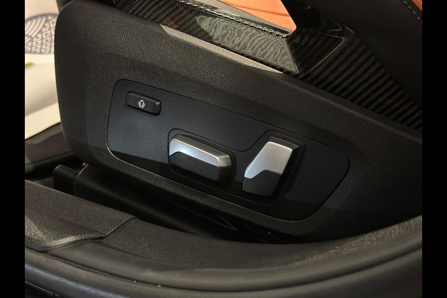 BMW 3 Serie M3 xDrive Competition|HUD|SCHAALSTOELEN|LASER|FULL OPTIONS