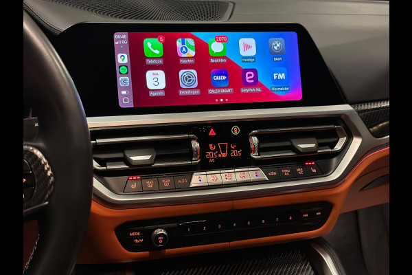 BMW 3 Serie M3 xDrive Competition|HUD|SCHAALSTOELEN|LASER|FULL OPTIONS