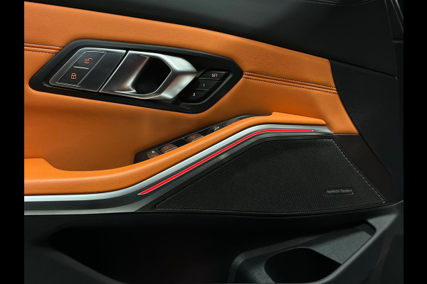 BMW 3 Serie M3 xDrive Competition|HUD|SCHAALSTOELEN|LASER|FULL OPTIONS