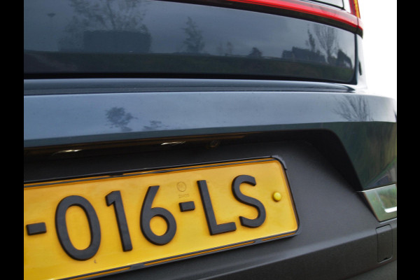 Polestar 2 Long Range Dual Motor Launch Edition 78kWh | Trekhaak | Panoramadak | Harman Kardon | Privacy glas |