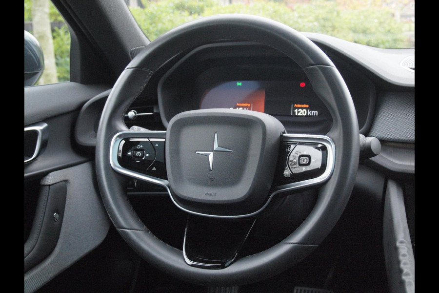 Polestar 2 Long Range Dual Motor Launch Edition 78kWh | Trekhaak | Panoramadak | Harman Kardon | Privacy glas |