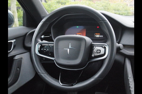 Polestar 2 Long Range Dual Motor Launch Edition 78kWh | Trekhaak | Panoramadak | Harman Kardon | Privacy glas |