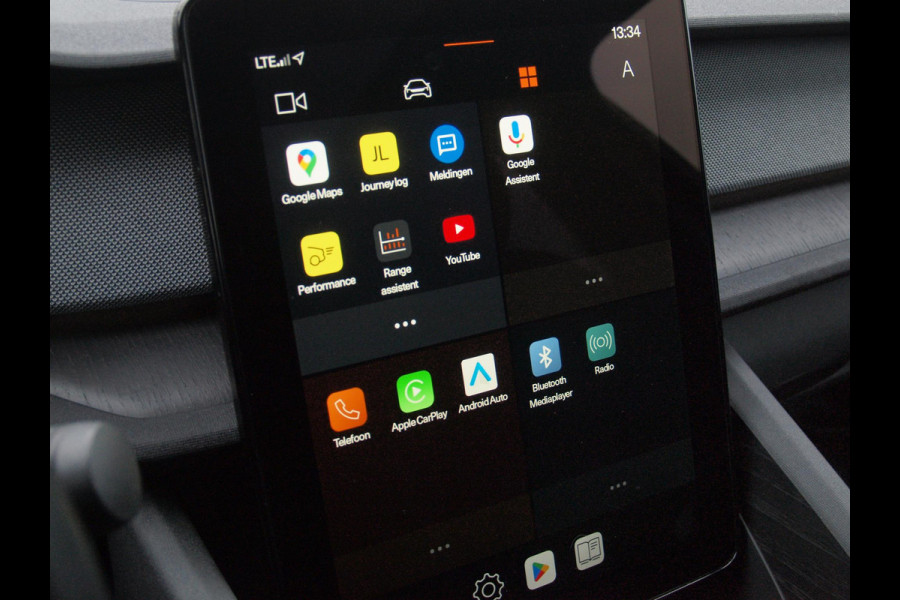 Polestar 2 Long Range Dual Motor Launch Edition 78kWh | Trekhaak | Panoramadak | Harman Kardon | Privacy glas |