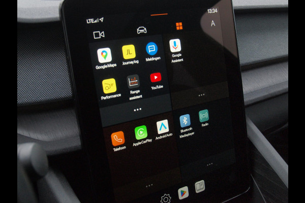 Polestar 2 Long Range Dual Motor Launch Edition 78kWh | Trekhaak | Panoramadak | Harman Kardon | Privacy glas |