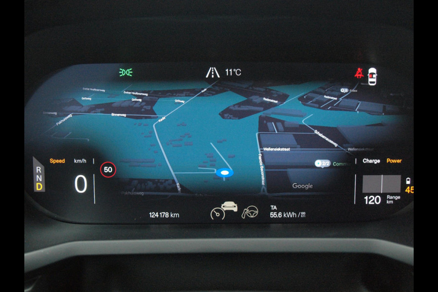 Polestar 2 Long Range Dual Motor Launch Edition 78kWh | Trekhaak | Panoramadak | Harman Kardon | Privacy glas |