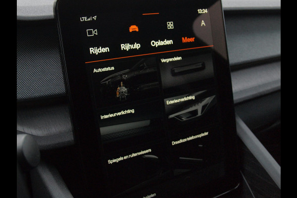 Polestar 2 Long Range Dual Motor Launch Edition 78kWh | Trekhaak | Panoramadak | Harman Kardon | Privacy glas |