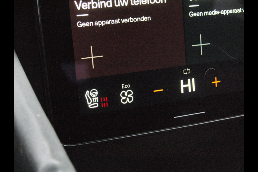 Polestar 2 Long Range Dual Motor Launch Edition 78kWh | Trekhaak | Panoramadak | Harman Kardon | Privacy glas |