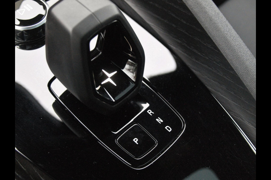 Polestar 2 Long Range Dual Motor Launch Edition 78kWh | Trekhaak | Panoramadak | Harman Kardon | Privacy glas |