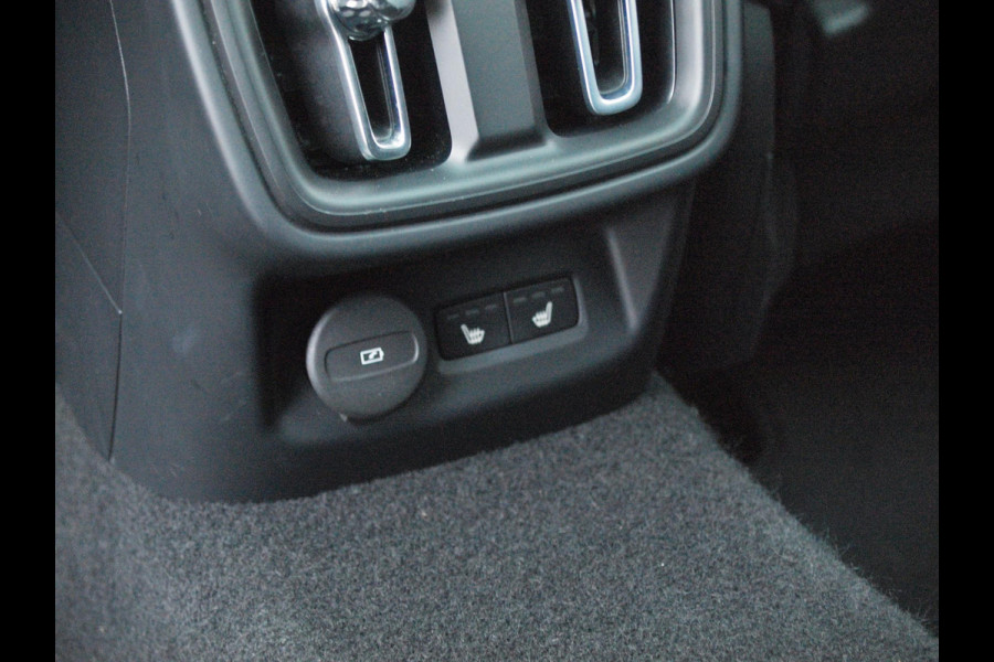 Polestar 2 Long Range Dual Motor Launch Edition 78kWh | Trekhaak | Panoramadak | Harman Kardon | Privacy glas |