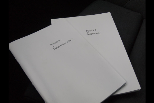 Polestar 2 Long Range Dual Motor Launch Edition 78kWh | Trekhaak | Panoramadak | Harman Kardon | Privacy glas |