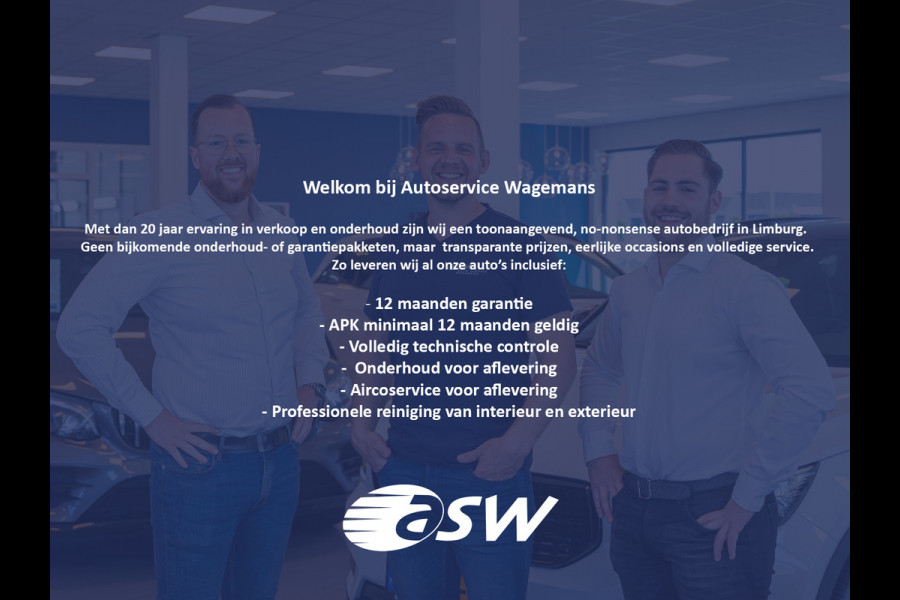 Seat Leon 1.0 EcoTSI Style Business Intense | CarPlay | Cruise | DAB+ | Keyless | PDC