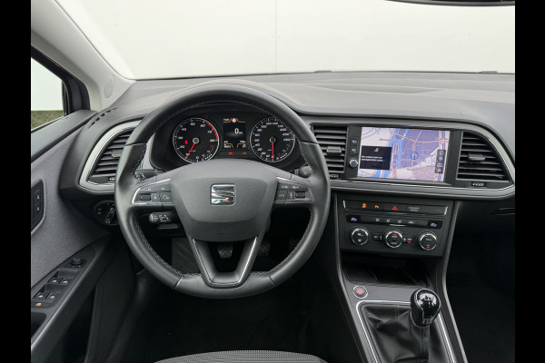 Seat Leon 1.0 EcoTSI Style Business Intense | CarPlay | Cruise | DAB+ | Keyless | PDC