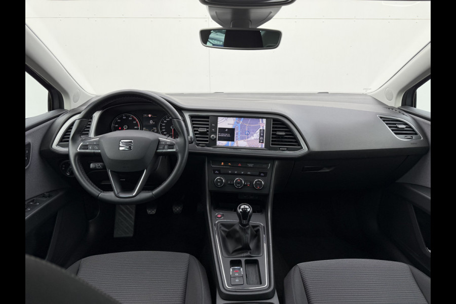 Seat Leon 1.0 EcoTSI Style Business Intense | CarPlay | Cruise | DAB+ | Keyless | PDC