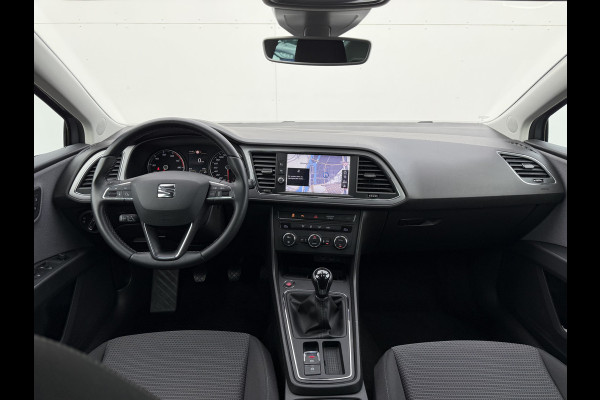 Seat Leon 1.0 EcoTSI Style Business Intense | CarPlay | Cruise | DAB+ | Keyless | PDC