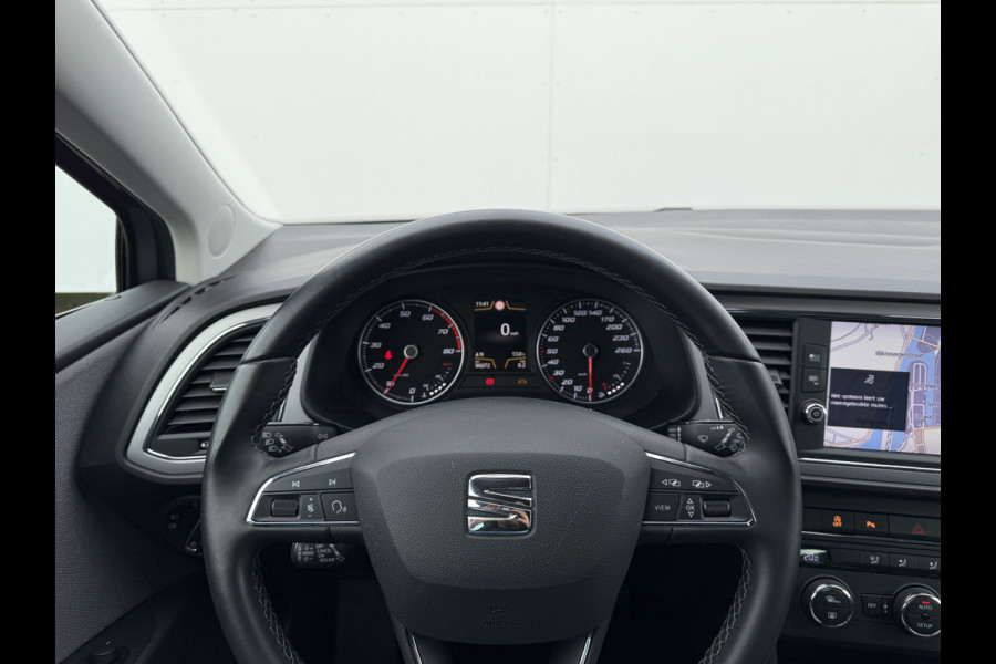 Seat Leon 1.0 EcoTSI Style Business Intense | CarPlay | Cruise | DAB+ | Keyless | PDC