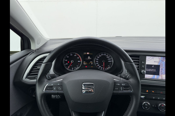 Seat Leon 1.0 EcoTSI Style Business Intense | CarPlay | Cruise | DAB+ | Keyless | PDC